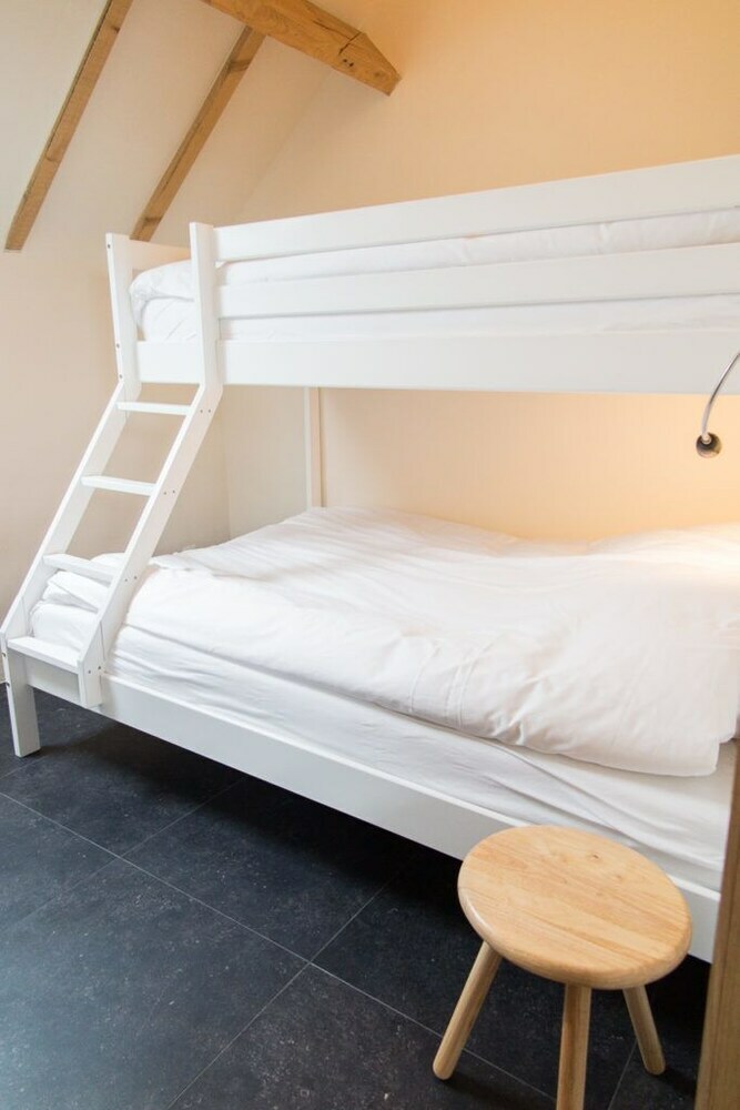 Vakantiewoningen Eyndevelde