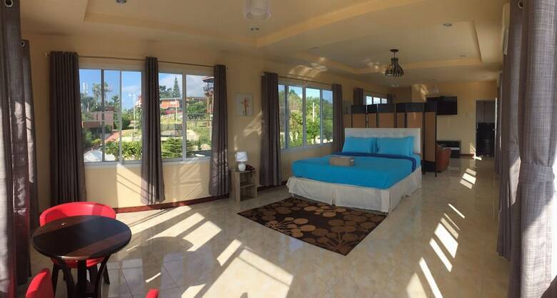 Hotel Mossview Resort