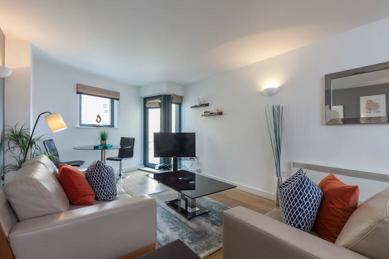 Kspace Serviced Apartments Leeds