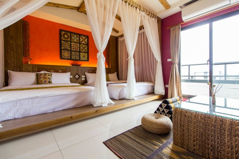 Classic Home B&B