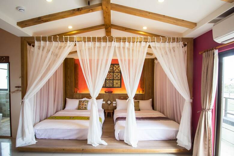 Classic Home B&B