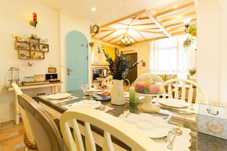Classic Home B&B