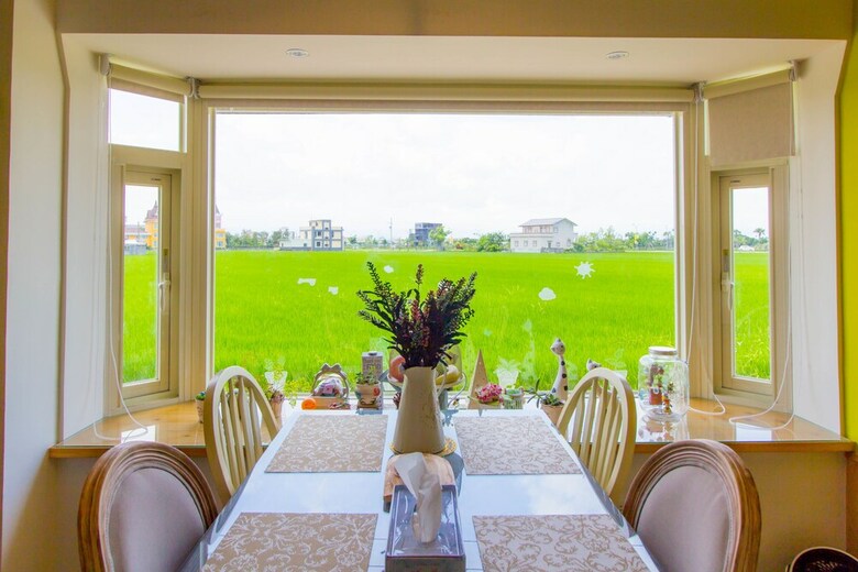 Classic Home B&B