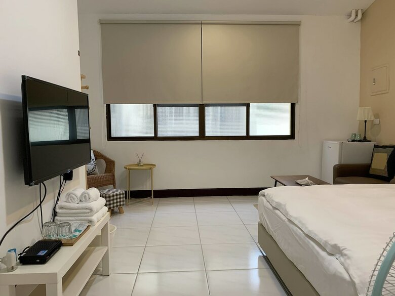 Hotel Tt Homestay