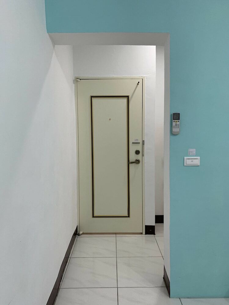 Hotel Tt Homestay