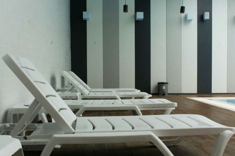 Julia Domna Apartments