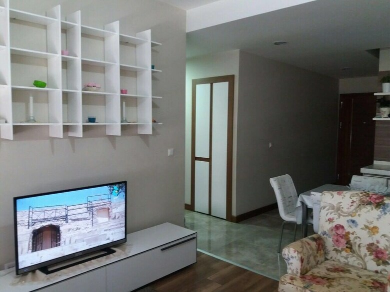 Julia Domna Apartments