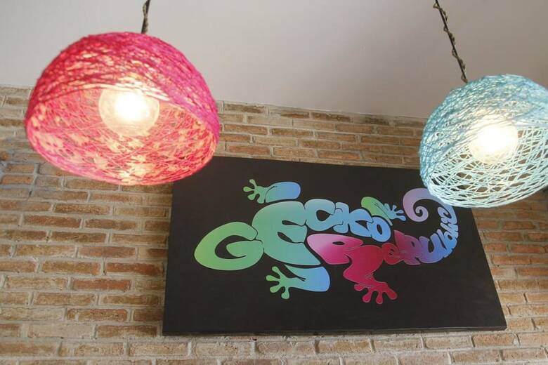 Hostal Gecko Republic Jungle Hostel