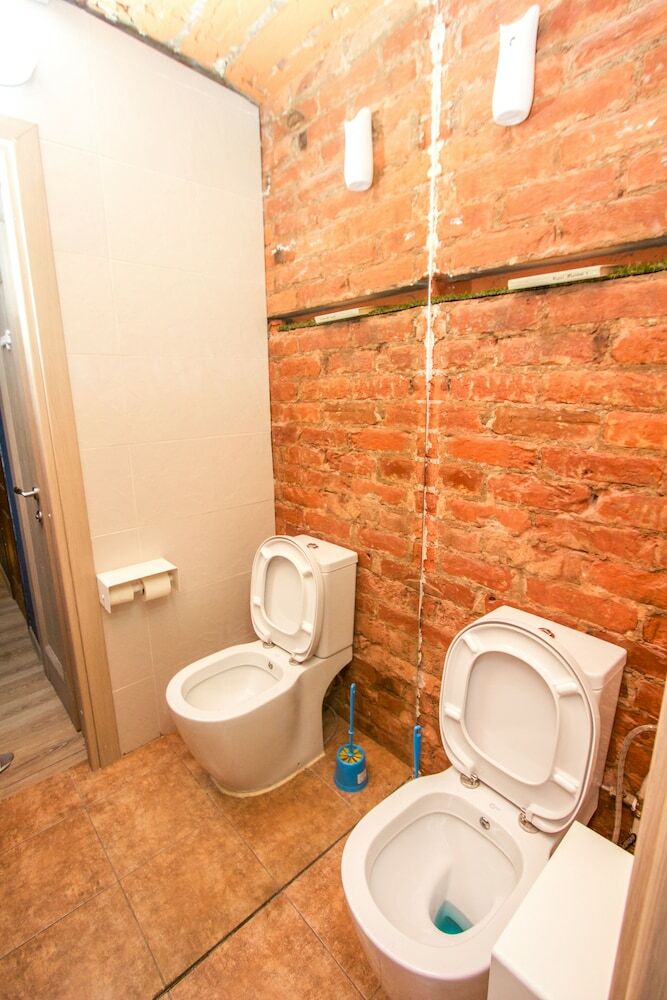 Hostal Vse Putem Kuibysheva