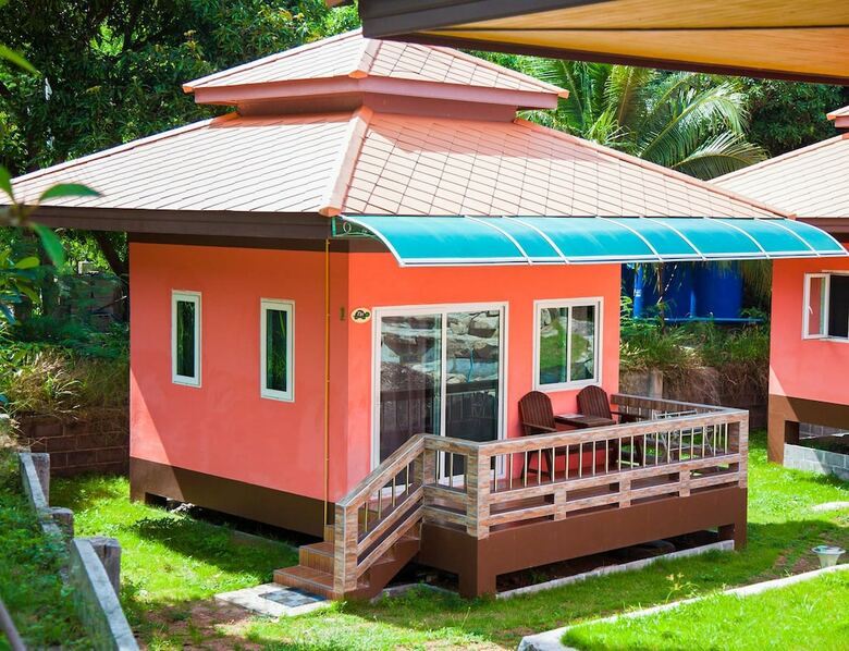 Hotel Koh Tao Thani Resort