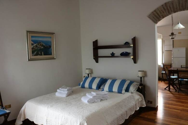 About Italy Holiday Apartments