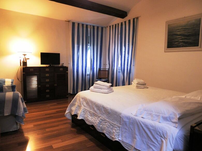 About Italy Holiday Apartments