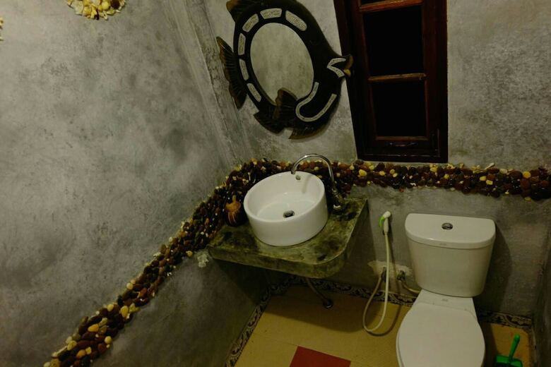 Hostal Little Hotel Koh Tao