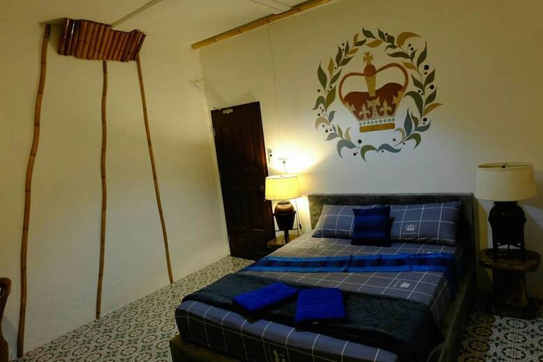Hostal Little Hotel Koh Tao
