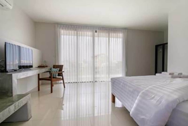 Hotel Sai Hometel