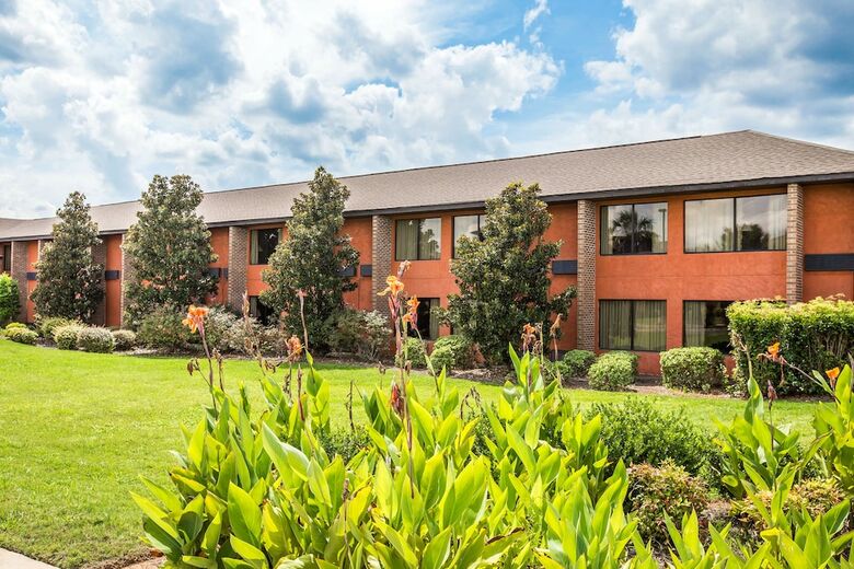 Value Stay Extended Stay Hotel