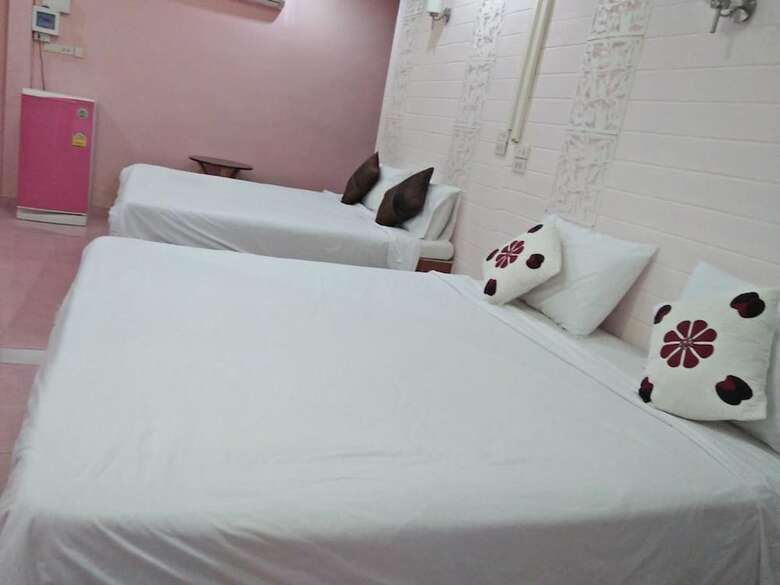 Hotel New Resort