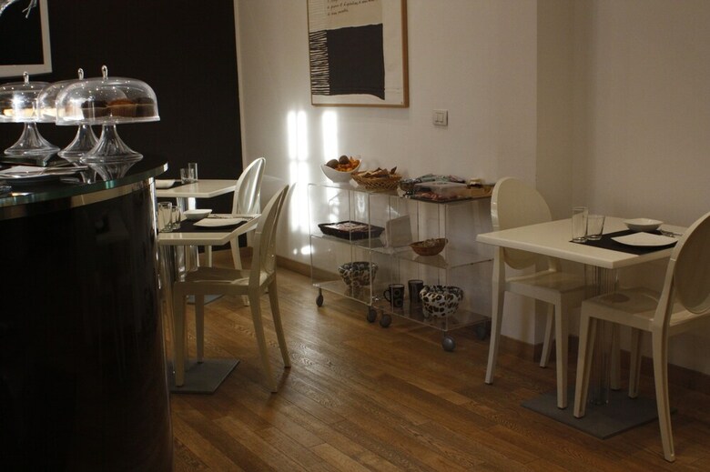 Suite 70 Luxury B&B