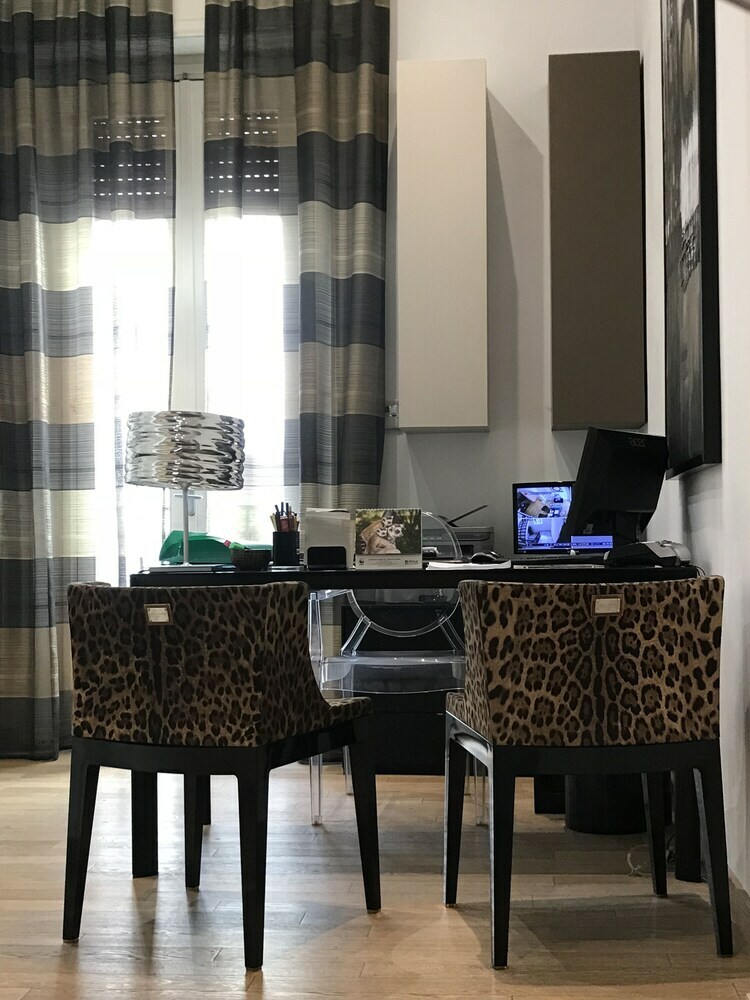 Suite 70 Luxury B&B