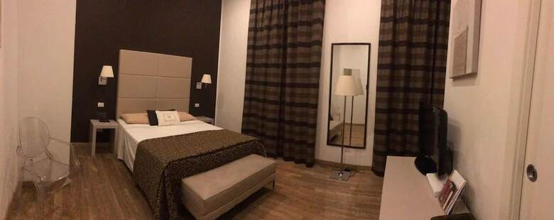 Suite 70 Luxury B&B