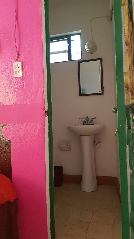 Hotel Mucuy
