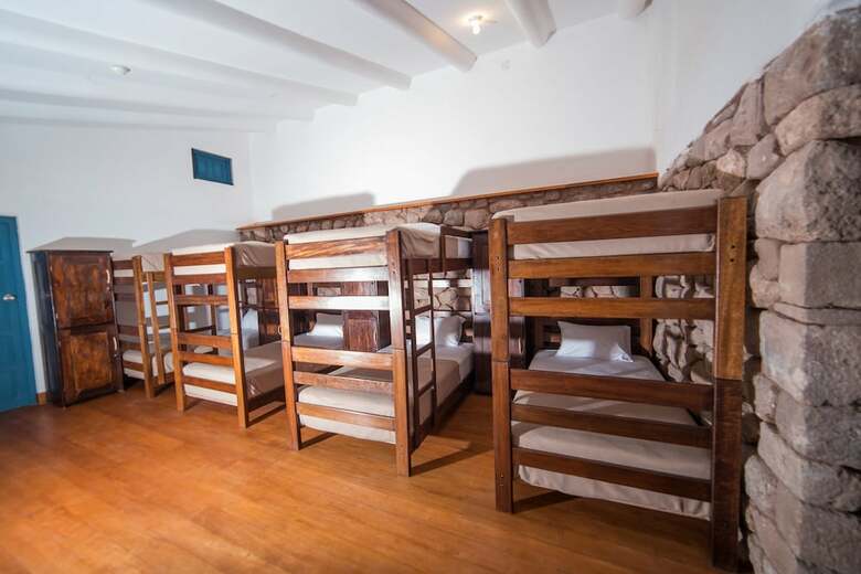 Hostal The Luxe Cusco Hostel