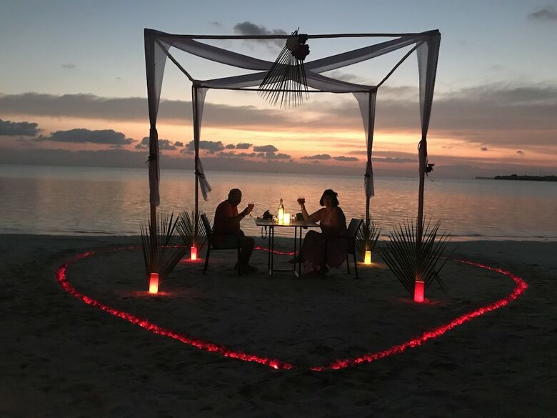 Hotel Olive Goidhoo