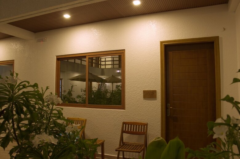 Hotel Olive Goidhoo