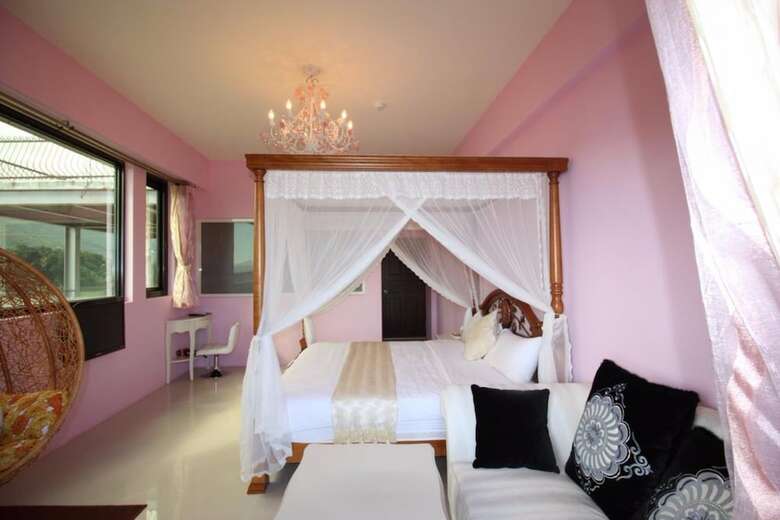Xinyue B&B