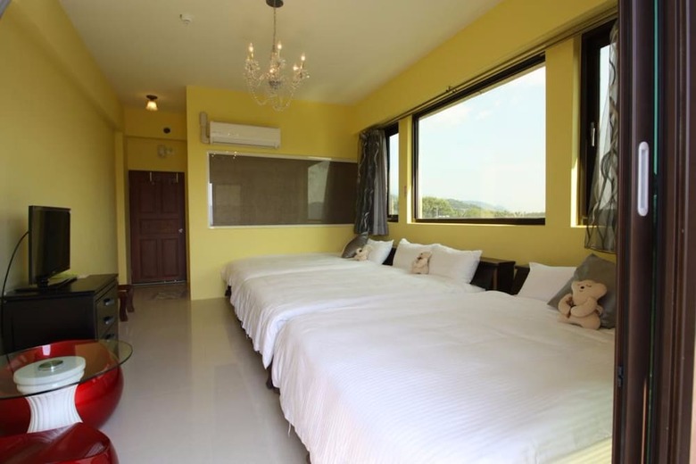 Xinyue B&B