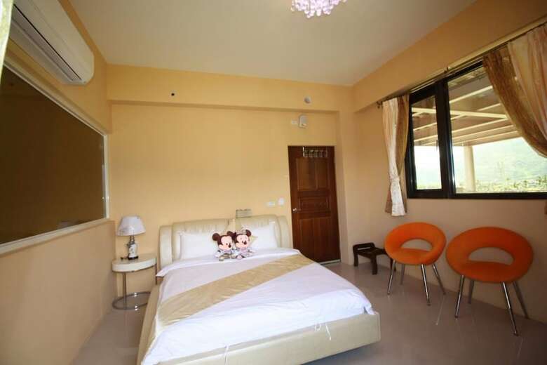 Xinyue B&B