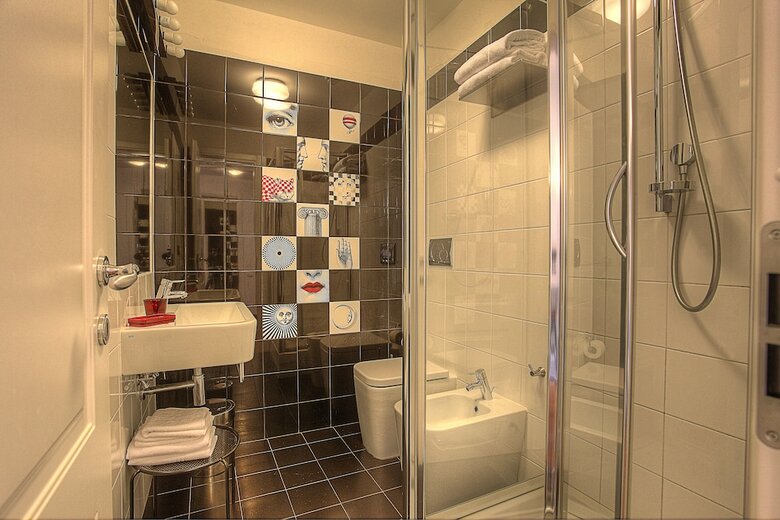 Bed & Breakfast Feliz In Roma