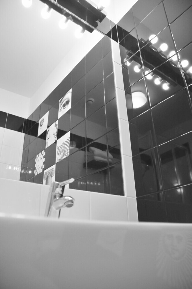 Bed & Breakfast Feliz In Roma