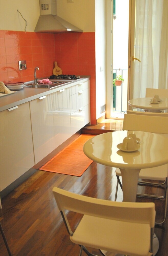 Bed & Breakfast Feliz In Roma