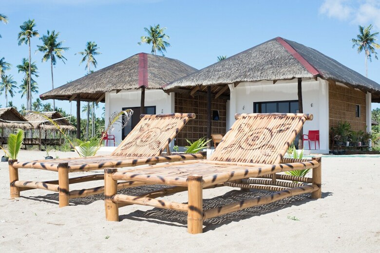 Hotel Footprints Beach Resort