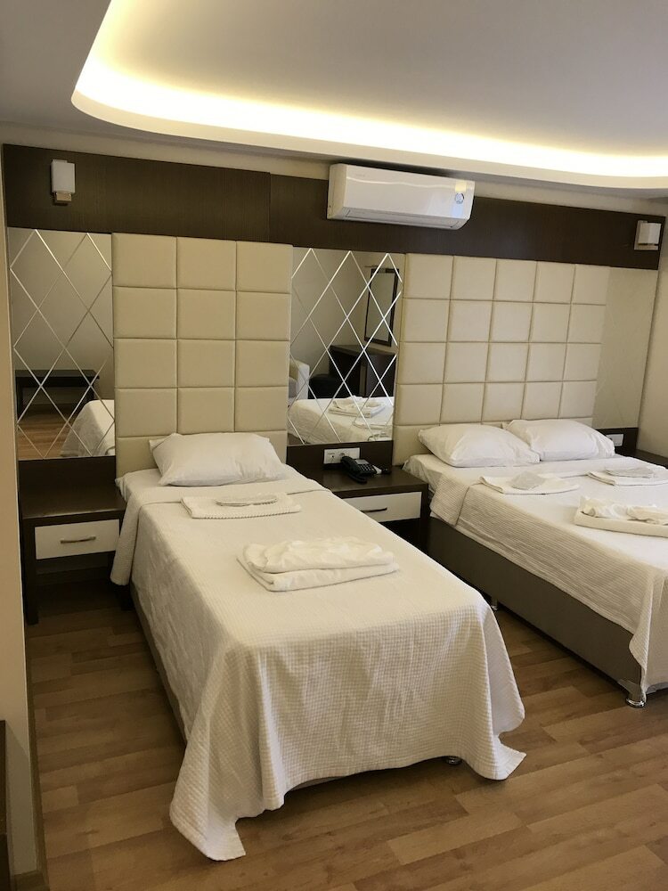 Hotel Yuvarlakcay Cinar Butik Otel