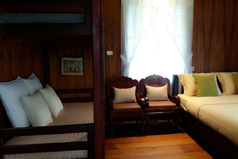 Hotel Rai Lung Tui Homestay