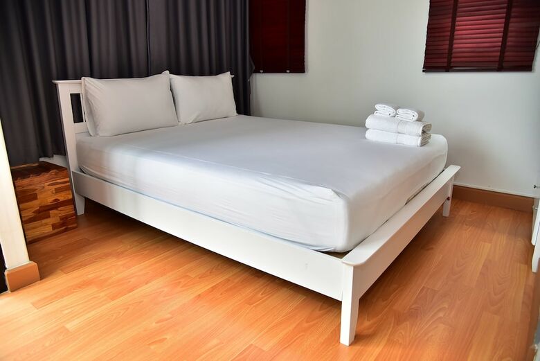 Hotel Mamai Talay View Huahin Resort