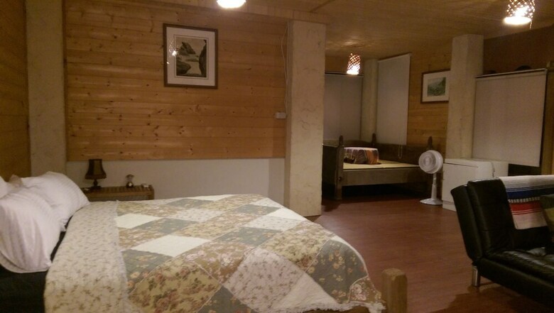 Cenacle B&B