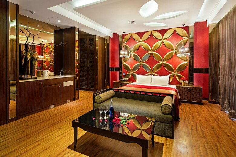 Hotel Affair Motel