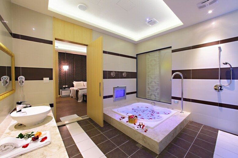 Hotel Affair Motel