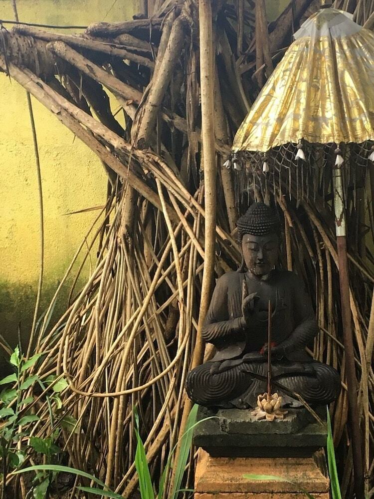 Hotel Gili Nyepi