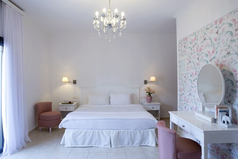 The Alley Hotel