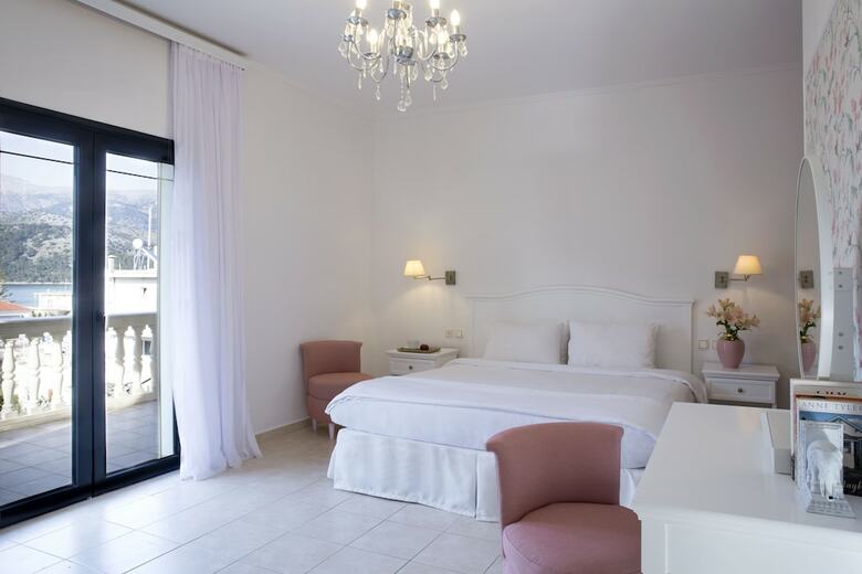 The Alley Hotel