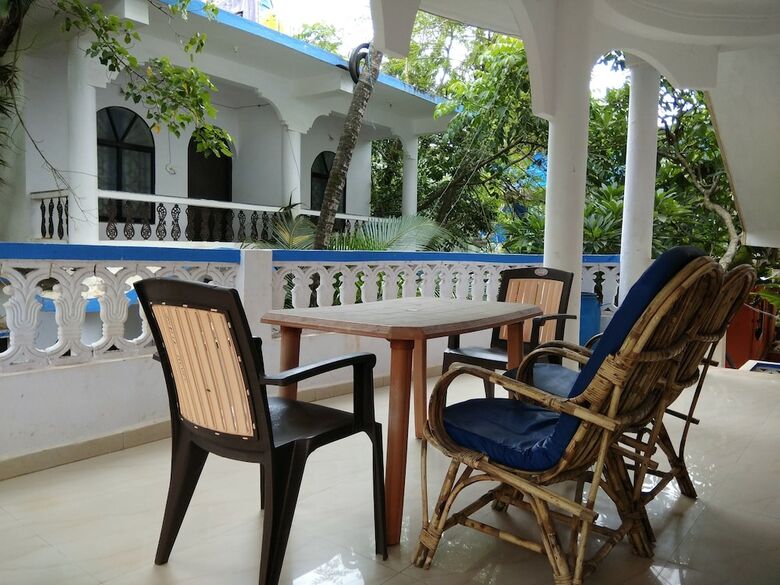 Swati Hotel