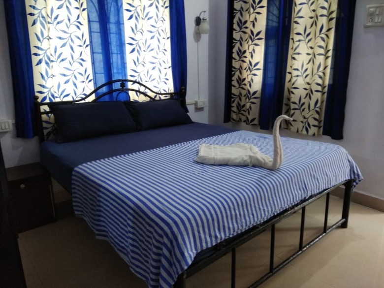 Swati Hotel