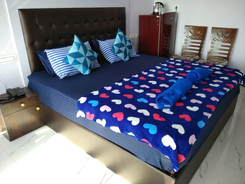 Swati Hotel