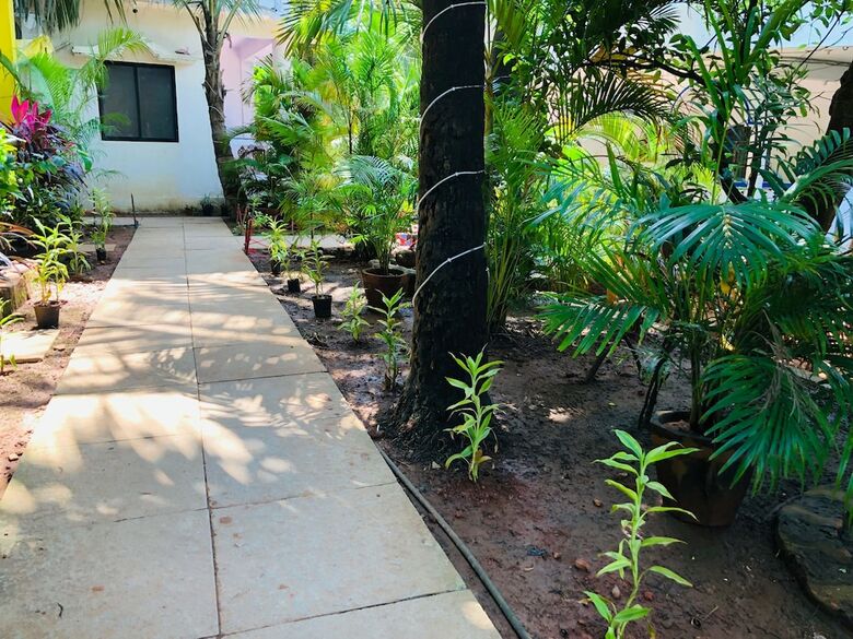 Swati Hotel