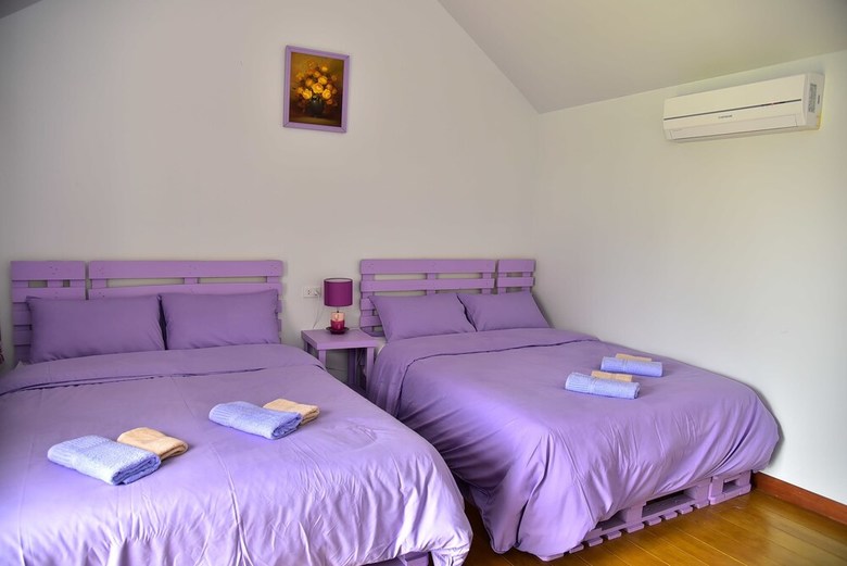 Apartamento Baan Tua Mor Resort