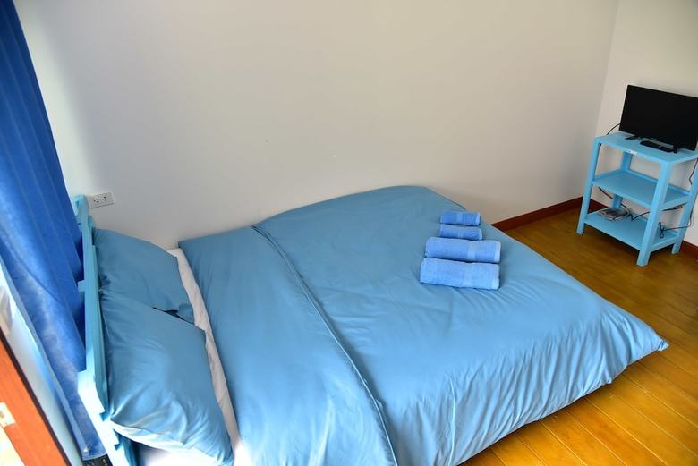 Apartamento Baan Tua Mor Resort